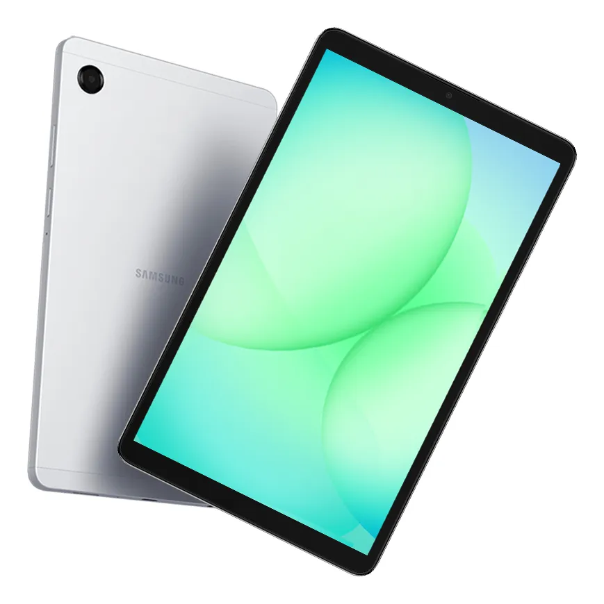 Samsung Galaxy Tab A11 Tablet Android Tela Grande para Estudo e Trabalho